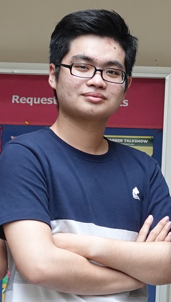 Vinh-Quang Qui Nguyen