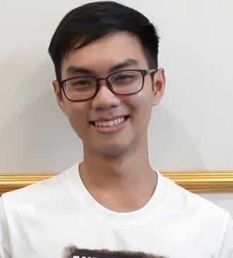 Cuong Tien
                    Nguyen